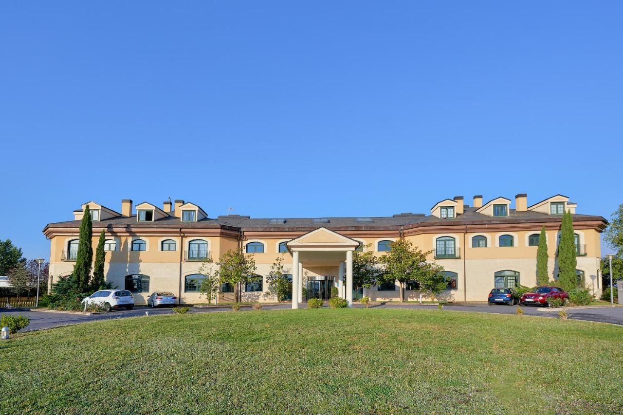 Fontecruz Hotel