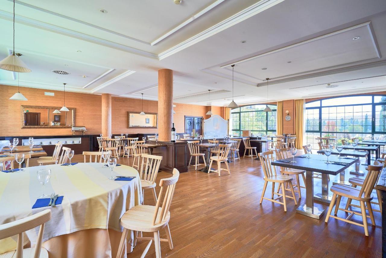 Fontecruz Hotel
