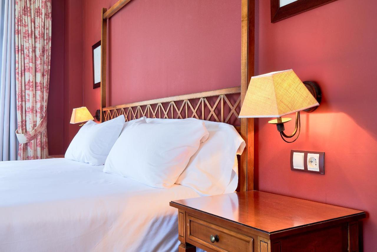 Hotel Fontecruz