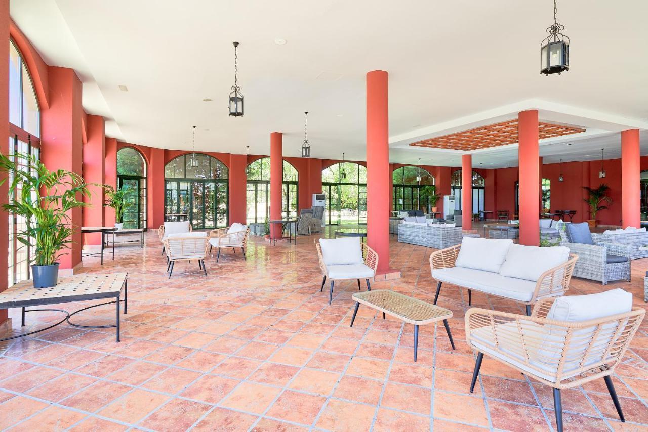 Fontecruz Hotel Ávila