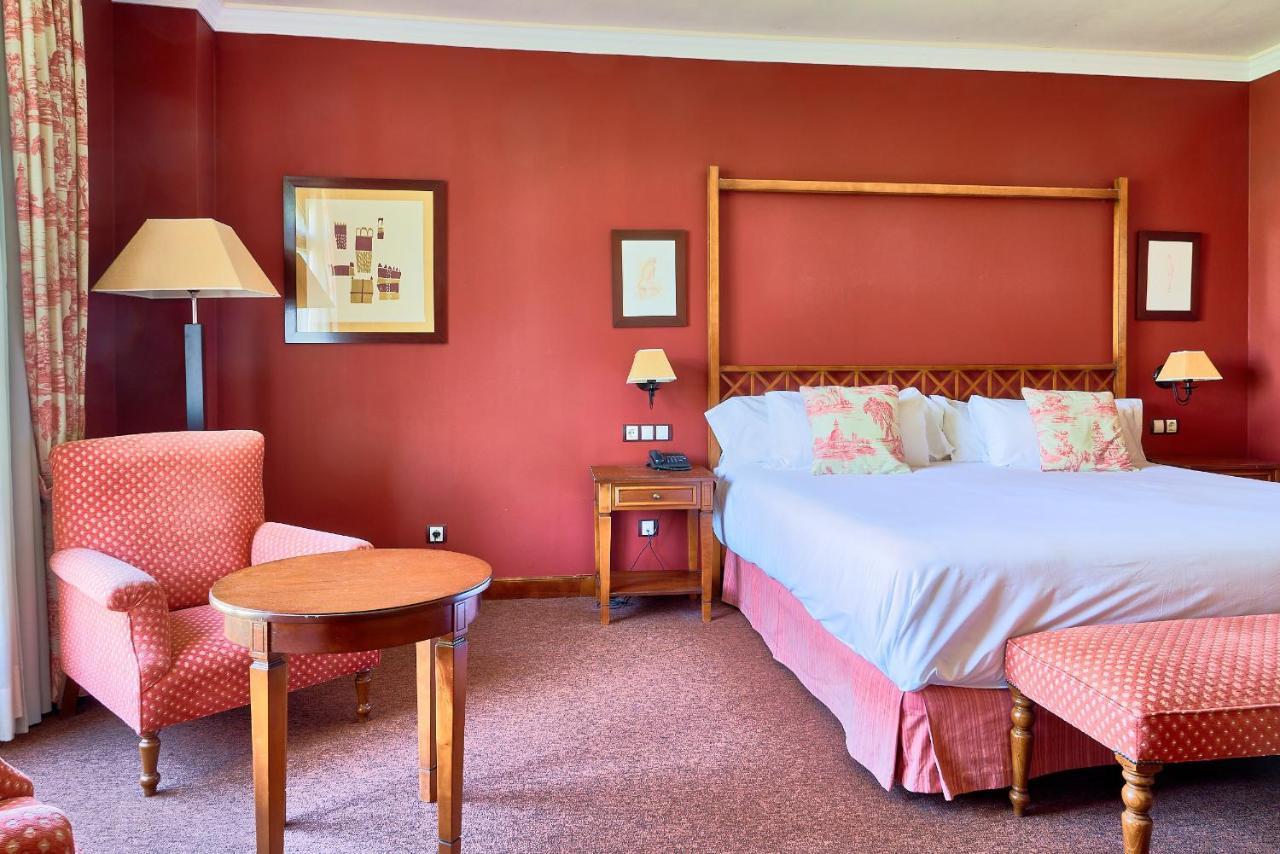 Hotel Fontecruz 4*