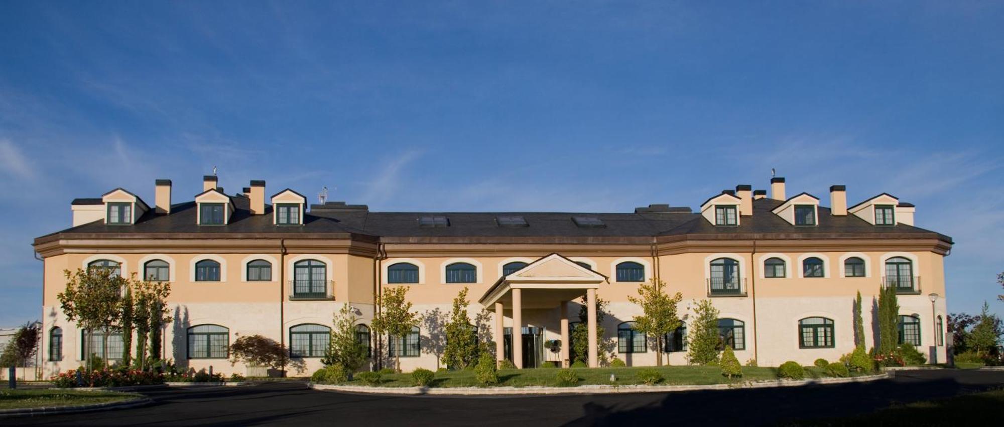 Fontecruz Hotel